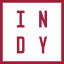 University of Indianapolis Footer Badge