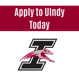 Apply to UIndy Today